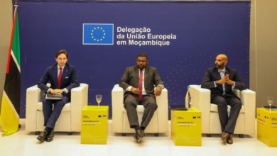 Fórum de Negócios Moçambique-União Europeia: Oportunidades de Investimento
