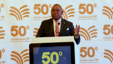 HCB garante segurança energética e entrega 300 milhões de dólares ao Estado em 2025