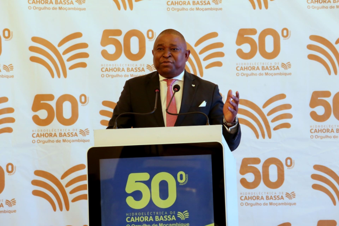 HCB garante segurança energética e entrega 300 milhões de dólares ao Estado em 2025 