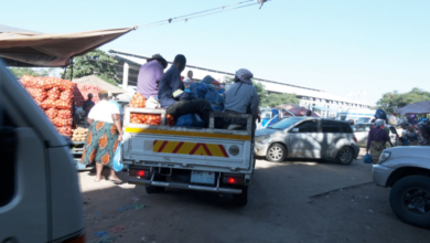 Impacto do Aumento dos Combustíveis no Transporte em Maputo