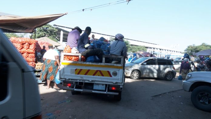 Impacto do Aumento dos Combustíveis no Transporte em Maputo
