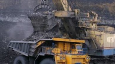 Indústria extractiva mantém-se como motor da economia nacional 