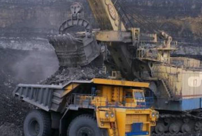Indústria extractiva mantém-se como motor da economia nacional 