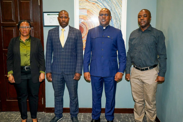 Investimentos de África do Sul e Zimbabwe na Província de Tete