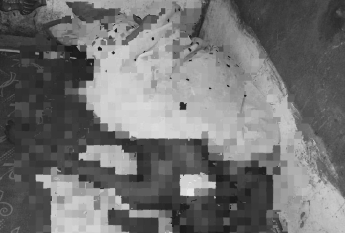 JOVEM DE 19 ANOS É ASSALTADA, VIOLADA E ASSASSINADA POR TRÊS HOMENS NA PRAIA DO BILENE