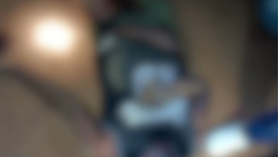 MEMBRO DO ANAMOLA BALEADO MORTALMENTE EM MASSANGENA
