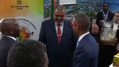 Malawi Considers Fuel Imports via Quelimane Port: Opportunities