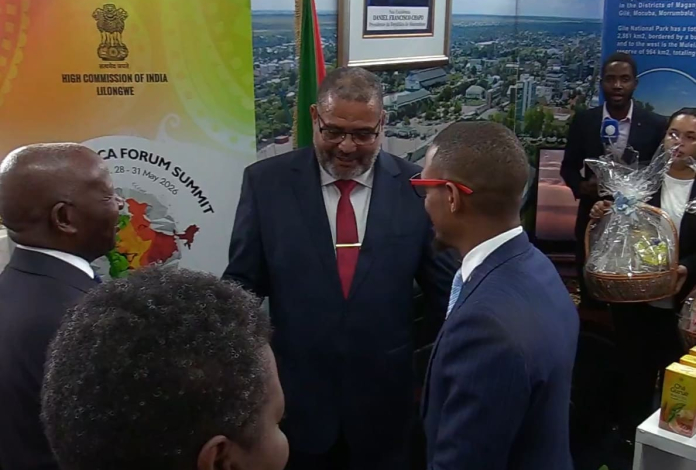 Malawi Considers Fuel Imports via Quelimane Port: Opportunities
