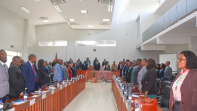 Maputo Assembly Approves 20% Hike in Interdistrict Bus Fares