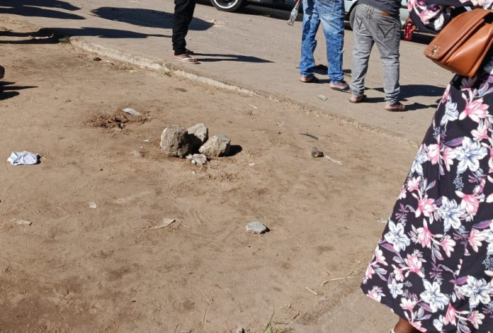 Maputo Residents Face Transport Crisis Amid Silent Strike