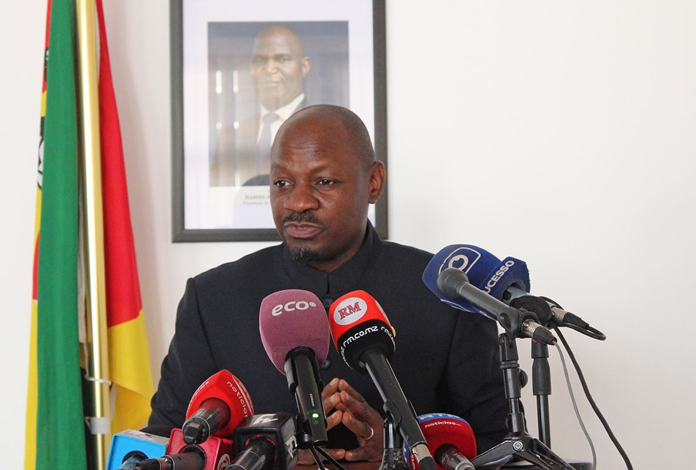 Moçambique: Medidas do Governo Contra a Crise Energética