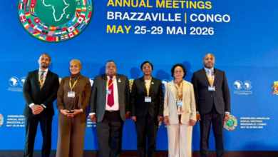 Moçambique Participa em Reuniões do Banco Africano de Desenvolvimento