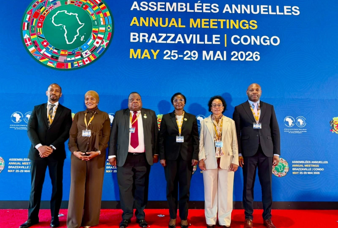Moçambique Participa em Reuniões do Banco Africano de Desenvolvimento