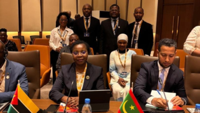 Moçambique Propõe Ações para Reduzir Custo de Confiança