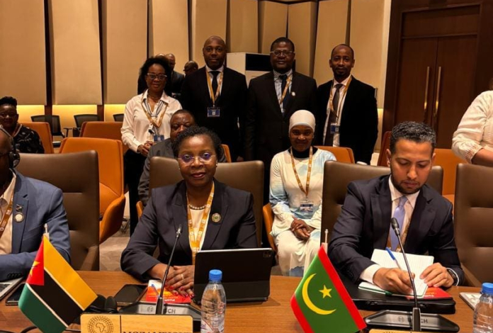 Moçambique Propõe Ações para Reduzir Custo de Confiança
