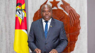 Moçambique Reafirma Apoio à Política de Uma Só China