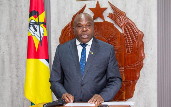 Moçambique Reafirma Apoio à Política de Uma Só China