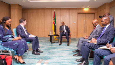 Moçambique avança na digitalização com apoio da Visa