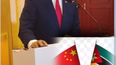 Moçambique debate estratégias e parcerias no Fórum Global de Redução da Pobreza na China 