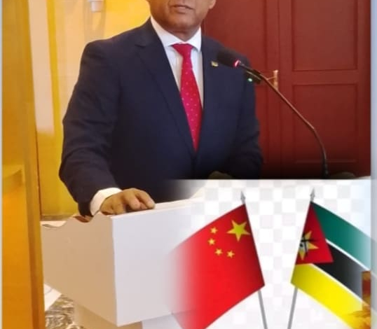 Moçambique debate estratégias e parcerias no Fórum Global de Redução da Pobreza na China 