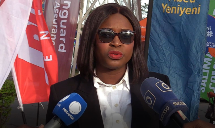 Mozambique Showcases Investment Opportunities at Malawi Trade Fair
