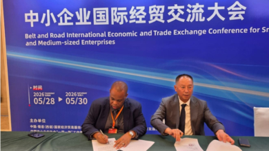 Nampula Avança em Investimentos: Acordo com Macau
