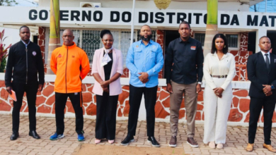 Nova Liderança do CPJ em Matola: Desafios e Oportunidades