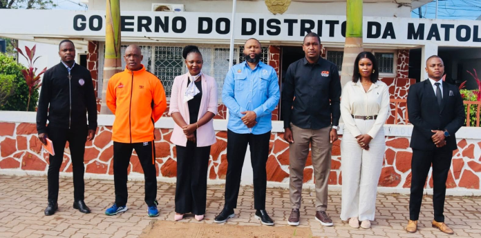 Nova Liderança do CPJ em Matola: Desafios e Oportunidades