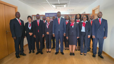 Novos Diretores na Autoridade Tributária de Moçambique