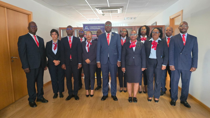 Novos Diretores na Autoridade Tributária de Moçambique