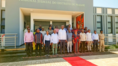 Presidente Chapo Anuncia Duplicação do FDEL em Tete