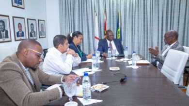 Setor Privado e Biodiversidade: Oportunidades em Moçambique