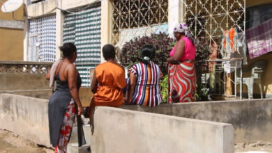 TRÊS IRMÃS REIVINDICAM RESIDÊNCIA DEIXADA PELA FALECIDA MÃE EM TETE