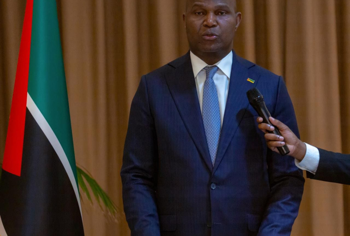 Tragédia em Nampula: Presidente Chapo Lamenta Acidente Fatal