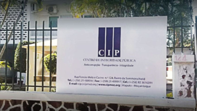 Análise do CIP sobre Sucessão Municipal Após Falecimento