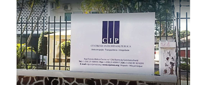 Análise do CIP sobre Sucessão Municipal Após Falecimento