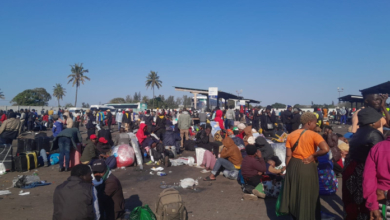 Ataques xenófobos na África do Sul geram corrida ao Terminal Rodoviário da Junta em Maputo