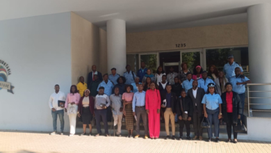 Capacitação em Desembaraço Aduaneiro em Moçambique