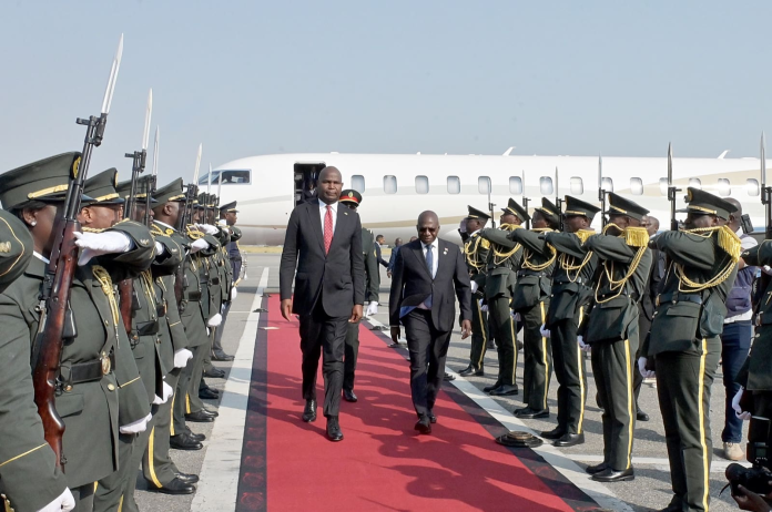 Cimeira de Investimento 2026: Moçambique em Destaque no Turismo