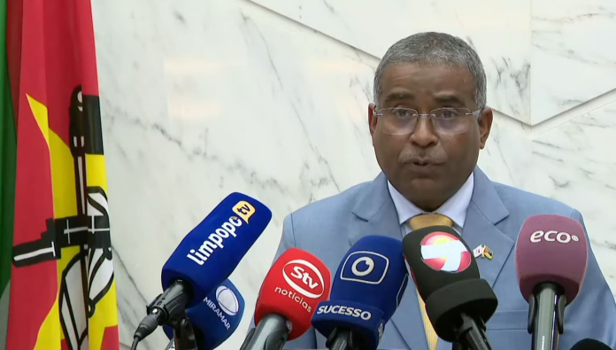 Conselho de Ministros Discute Repatriamento de Moçambicanos