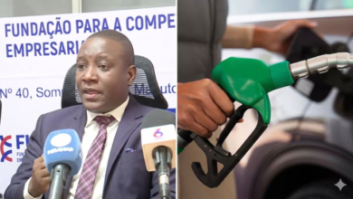 Crise de Combustíveis em Moçambique: Análise e Causas Estruturais