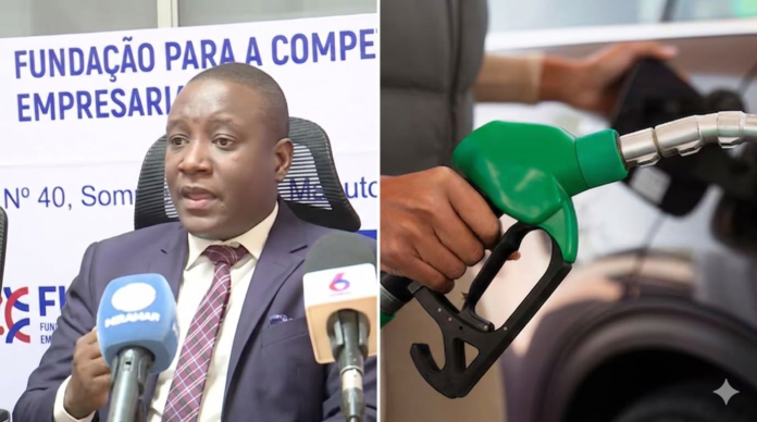 Crise de Combustíveis em Moçambique: Análise e Causas Estruturais