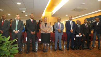 Dia Internacional das Unidades de Informação Financeira em Moçambique