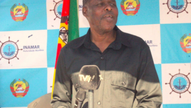 Dia Mundial dos Oceanos: Henriques Bongece apela à protecção da costa e à pesca responsável na Província de Maputo