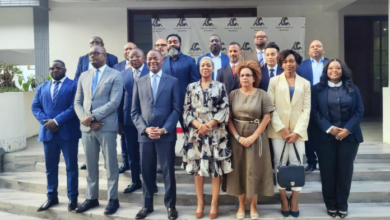 Emposse de Novos Líderes na Câmara de Comércio de Moçambique