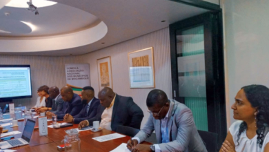 Fortalecimento da Cooperação entre Municípios em Moçambique