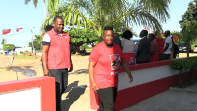 Frelimo Renova Direção em Gaza: Novas Eleições Internas