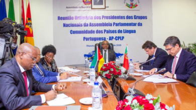 I Reunião dos Presidentes da AP-CPLP em Maputo: Destaques