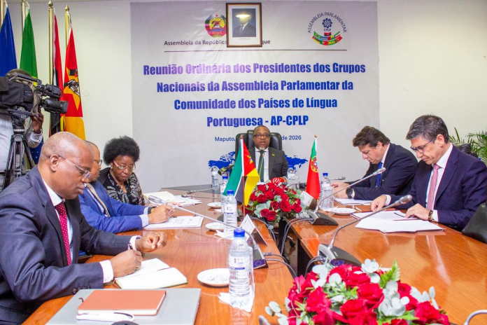 I Reunião dos Presidentes da AP-CPLP em Maputo: Destaques