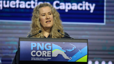 Johanna Boothey é a nova Diretora-Geral da ExxonMobil Moçambique